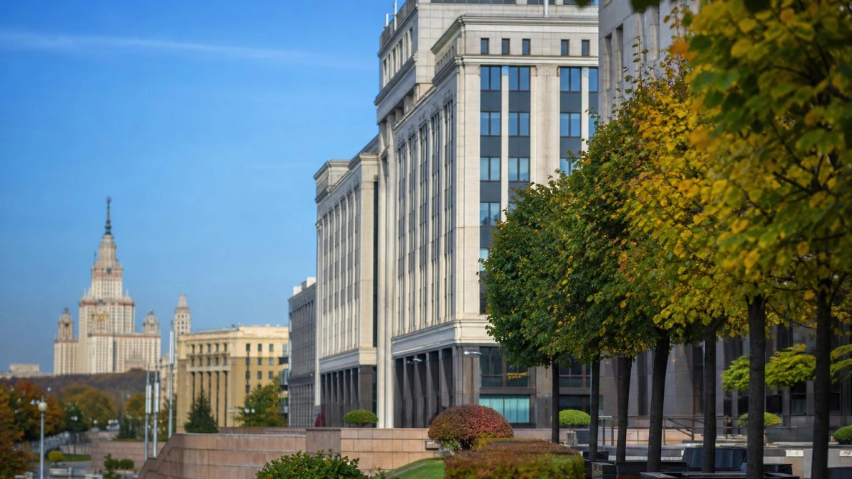 FT узнала, что Уиткофф и Кушнер привезли в Москву и Киев