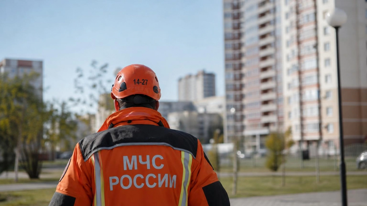Над Севастополем сбили пять дронов во время продолжающейся воздушной атаки