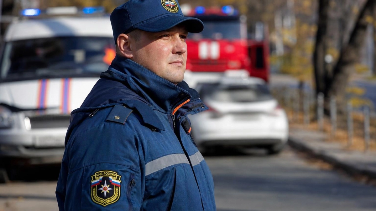 В Свердловской области объявили беспилотную опасность и предупредили о сбоях связи
