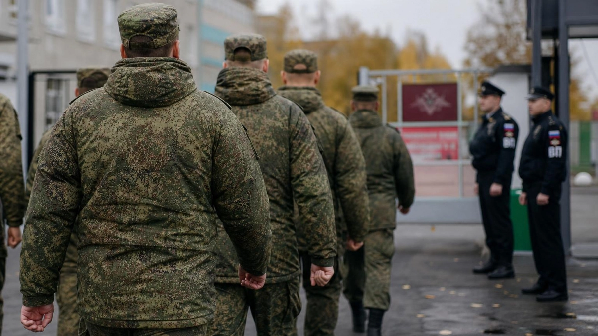 Минобороны предложило возвращать часть выплаты осужденным контрактникам после приговора