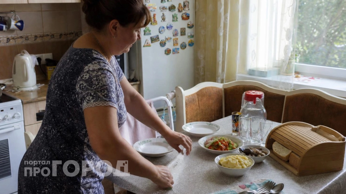 Перестаньте тратить деньги на аптечный кальций: этот дешевый продукт из супермаркета укрепит ваши кости