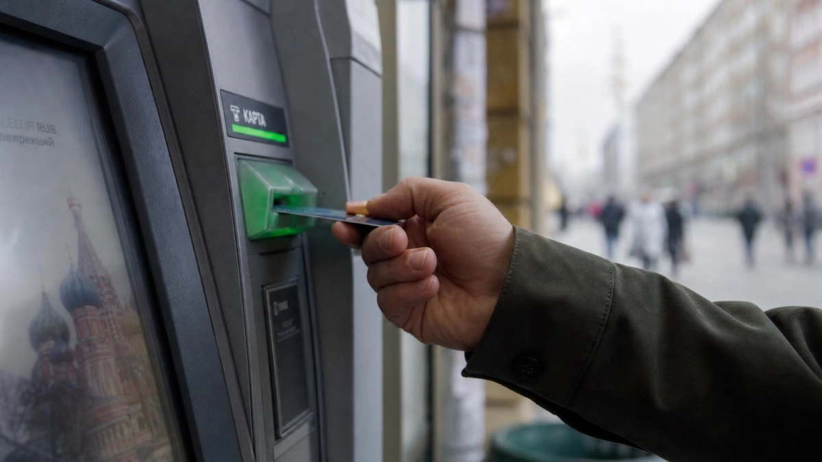 Россиянам объяснили, как с 1 октября заработают лимиты на внесение наличных через СБП