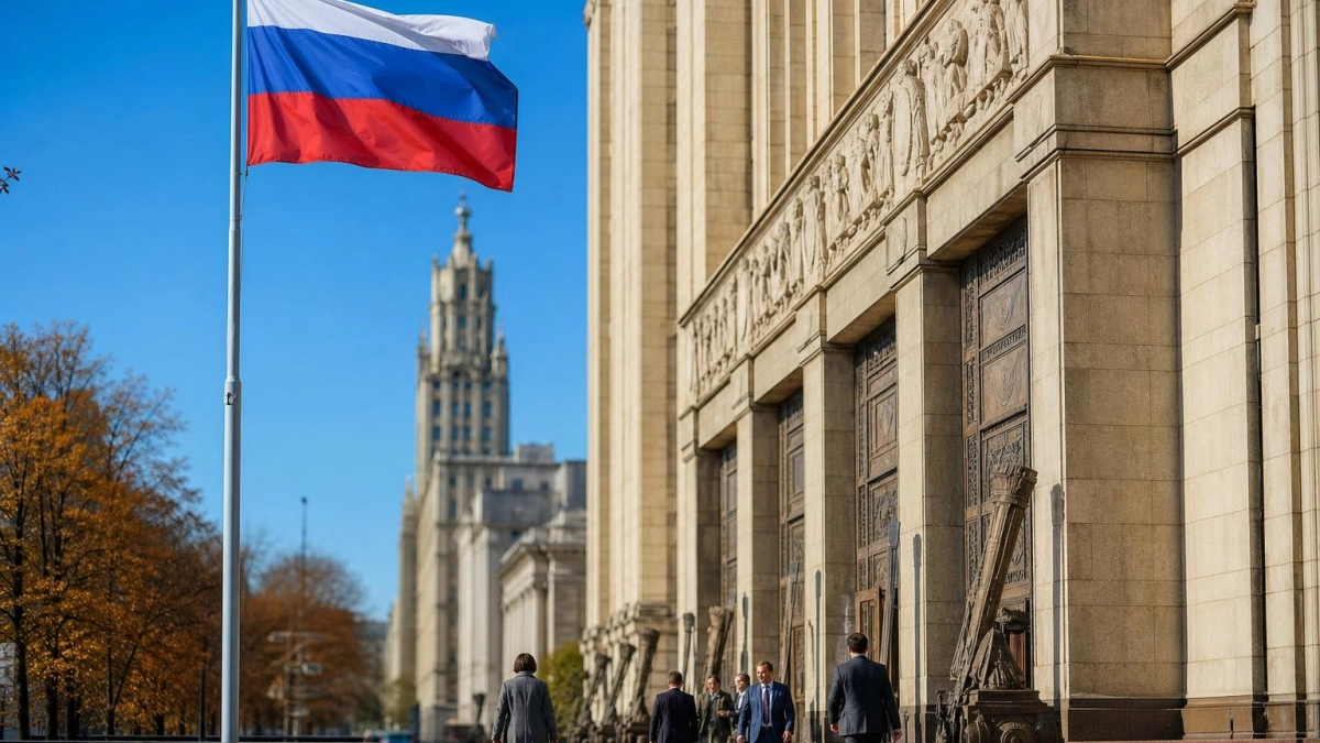 Захарова заявила, что многие послы Запада после работы в РФ уходят в оппозицию