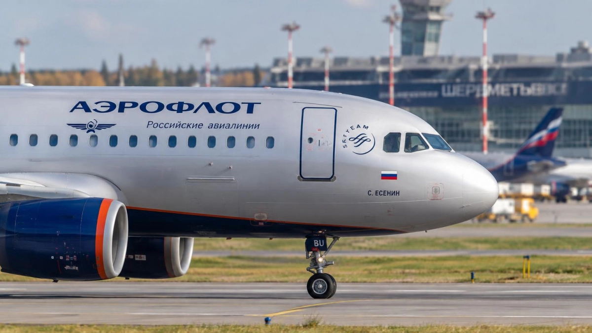 Глава Finnair заявил о неравной конкуренции из-за закрытого для компании неба России