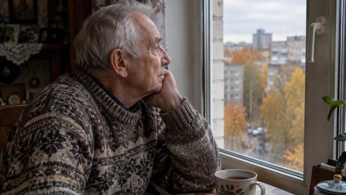 Сафонов рассказал о двухэтапной индексации пенсий по старости в 2027 году