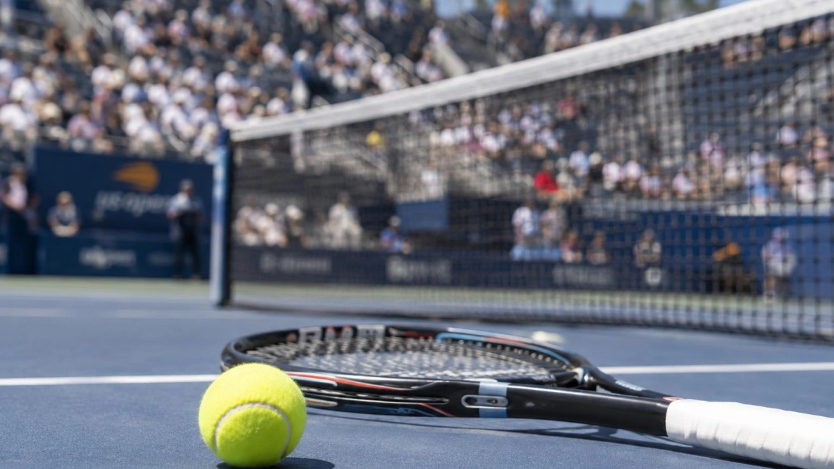 Рыбакина выиграла US Open и впервые станет первой ракеткой мира