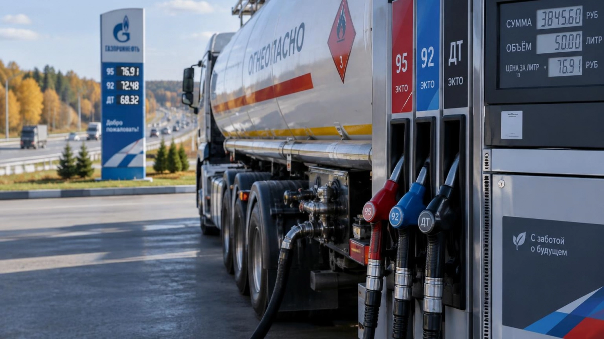 Иран усилил контроль над проливами, а нефть стала новым вызовом для США