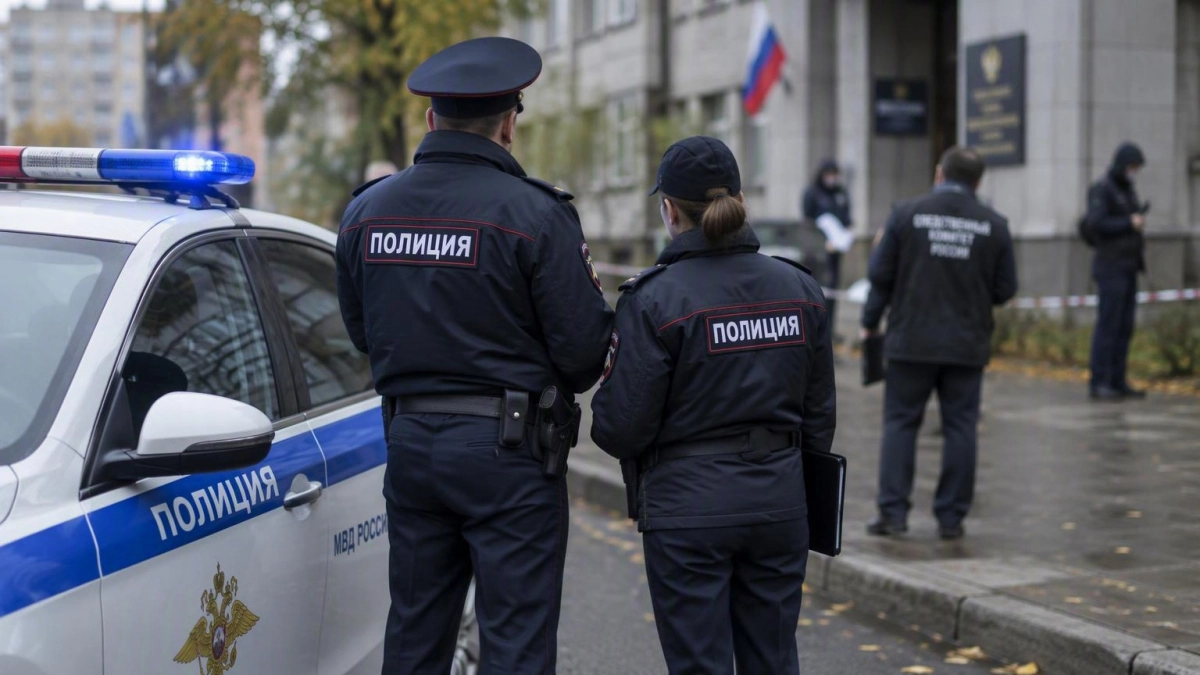 Первому осужденному в России за пропаганду наркотиков в интернете конфисковали телефон