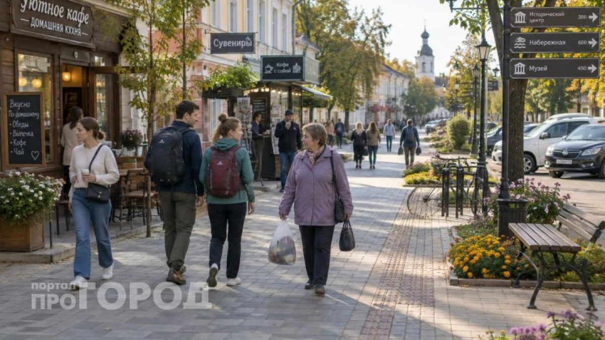 Боялся увидеть в российской глубинке упадок и запустение: нашел место, которое даст фору многим столицам