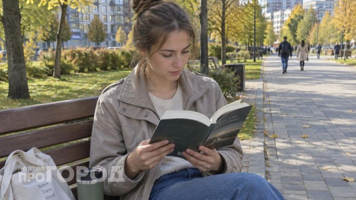Открыла книгу Необычайно умные создания вечером и пропала до утра: концовка выжала из меня все слезы