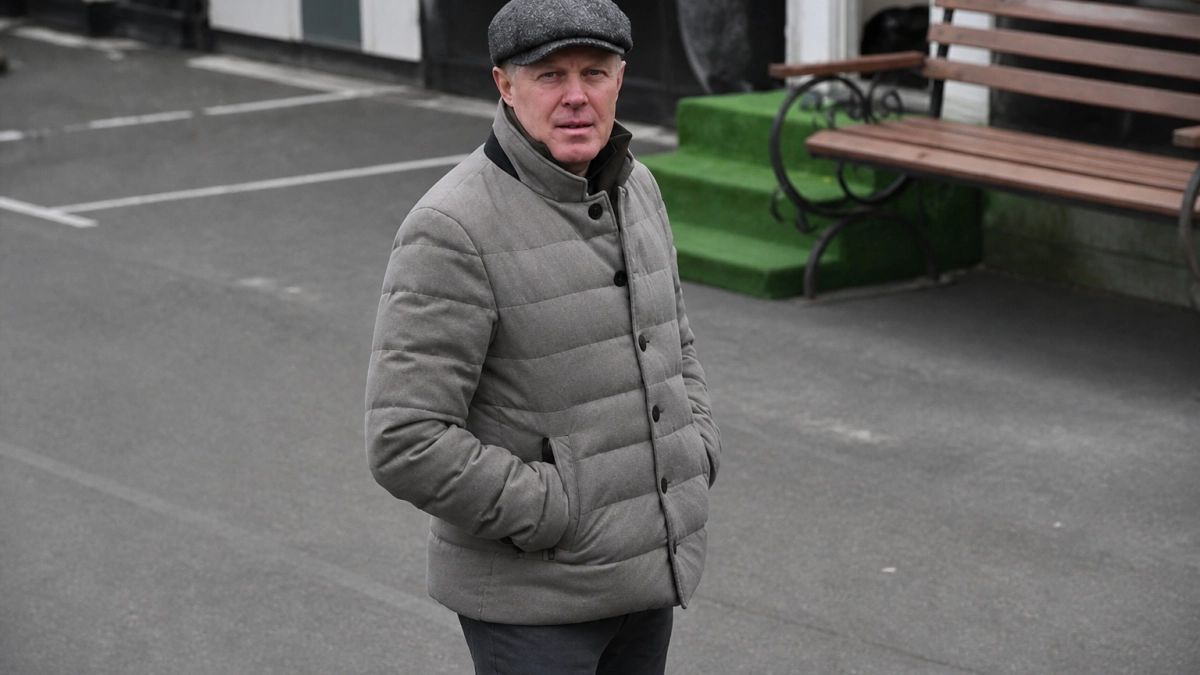 Двукратного олимпийского чемпиона Сергея Чепикова похоронят на Троекуровском кладбище