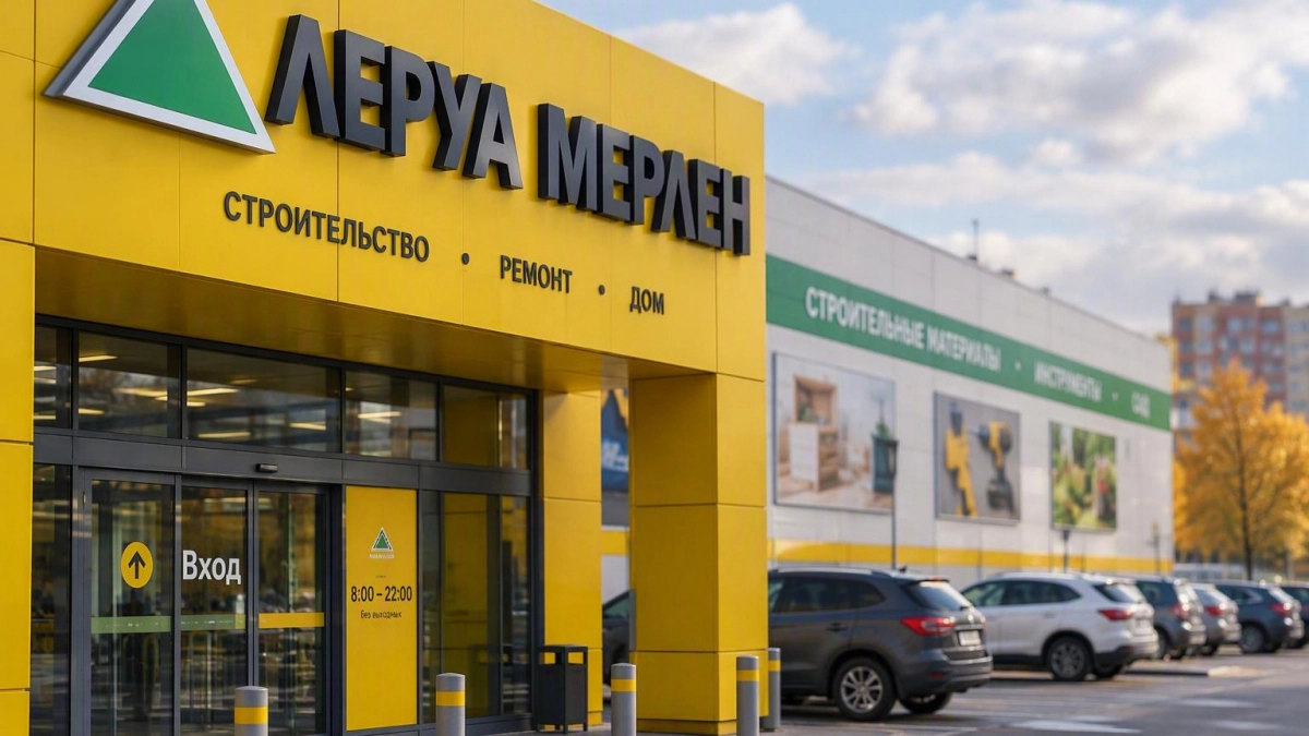 В Лемана Про заявили, что не получали данных о временном управлении долей
