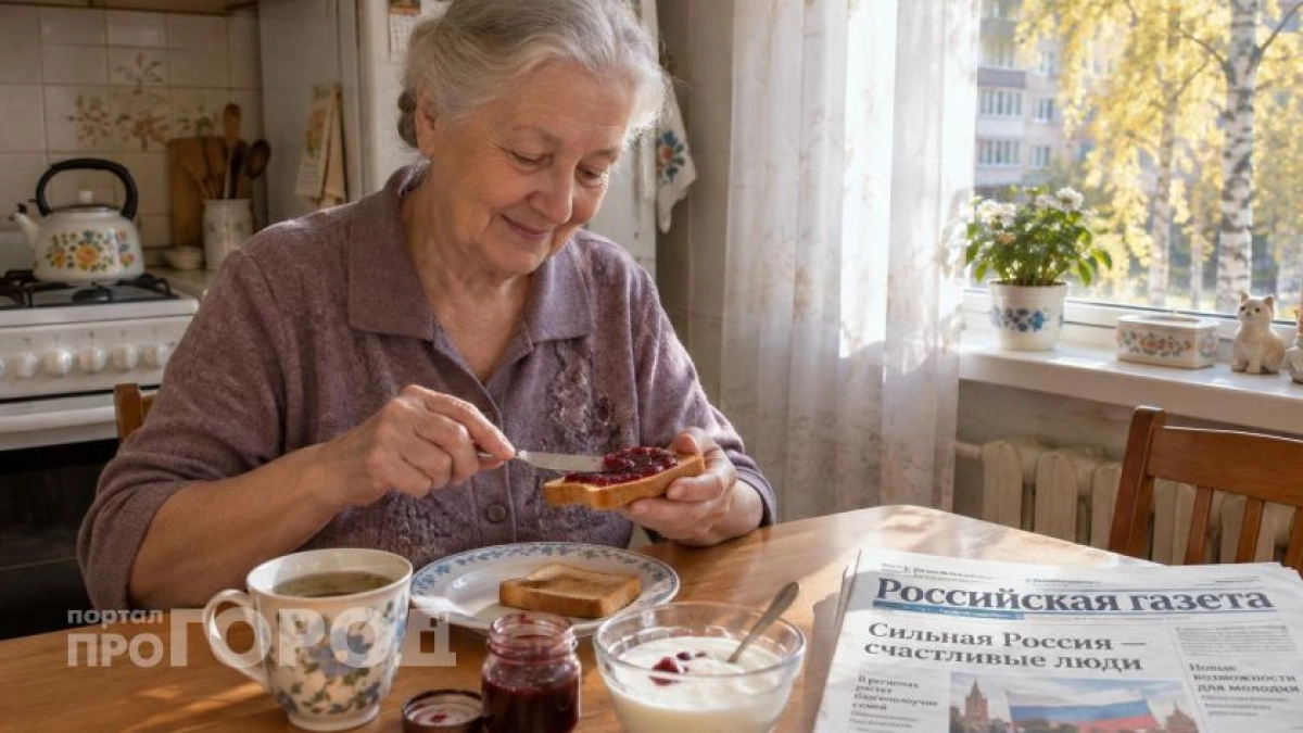 Вредные привычки не помешали Луизе Леви дожить до 112 лет: один простой принцип, который продлевает жизнь