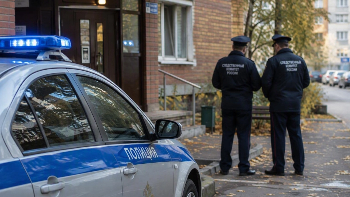 Дело о тройном убийстве семьи дипломата спустя годы передали в суд