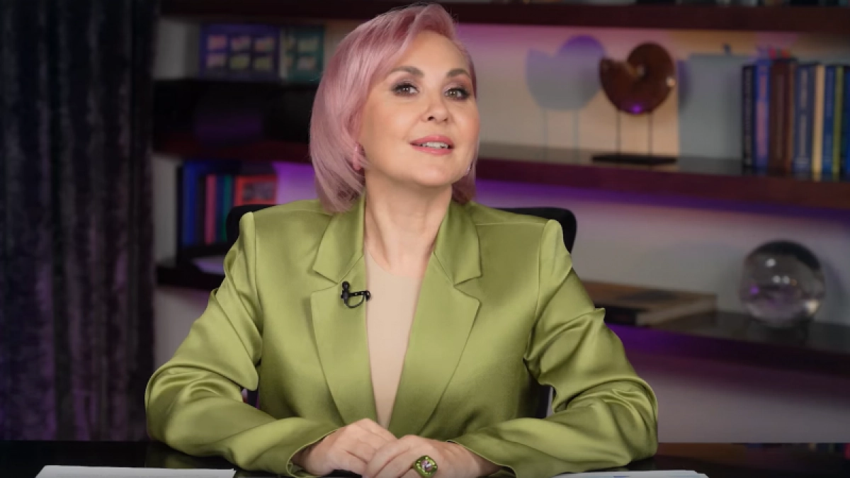 Финансы потекут рекой: Василиса Володина назвала два знака, которым крупно повезет до конца октября