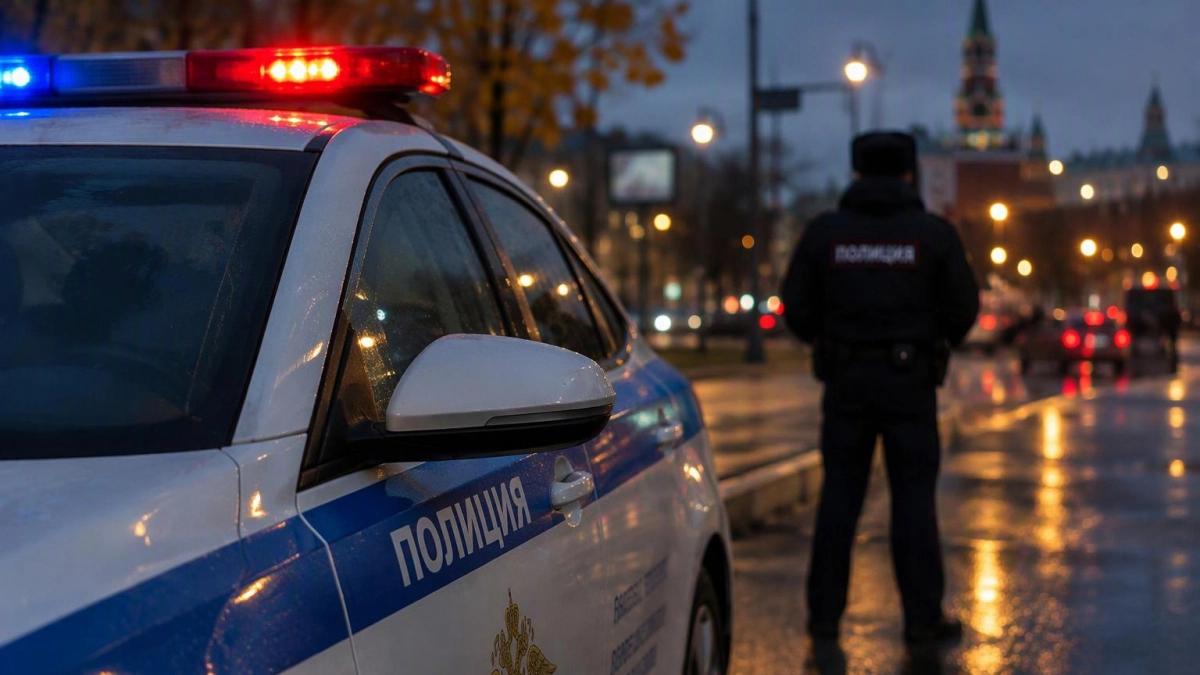 Собянин сообщил о крупнейшей атаке БПЛА на Москву с начала конфликта
