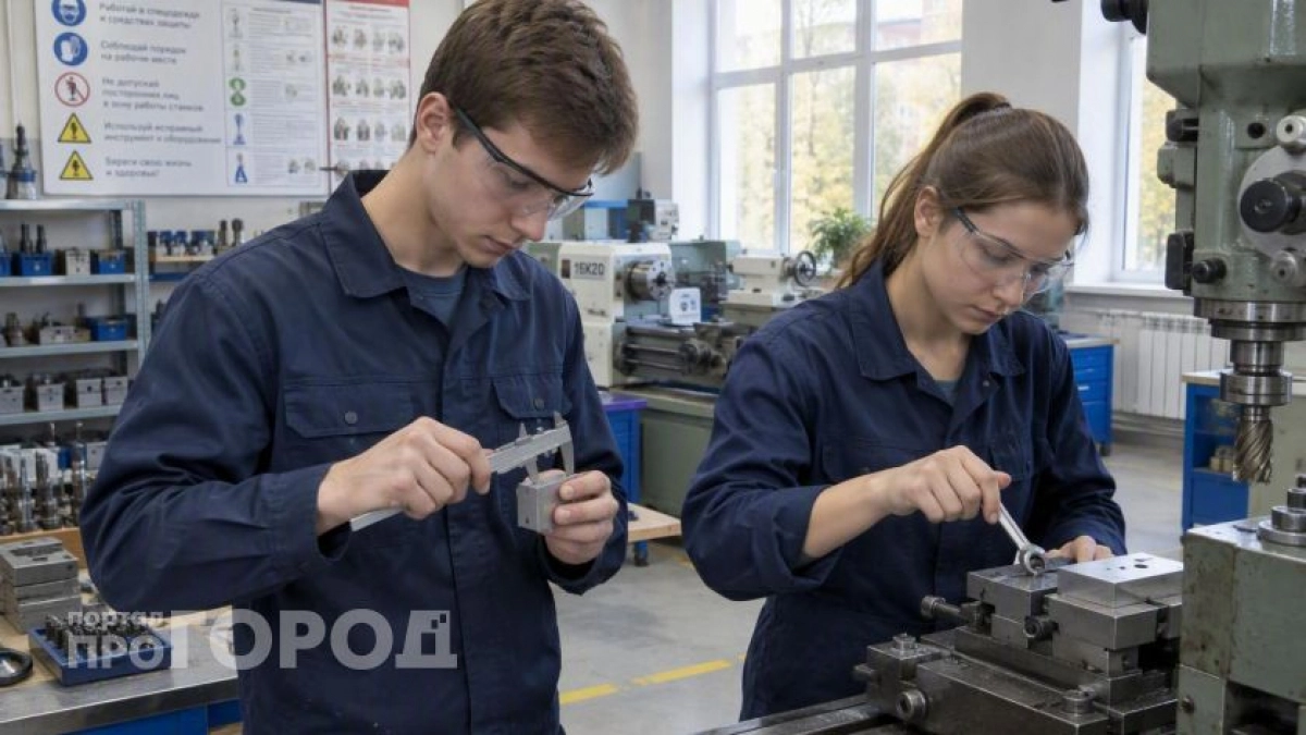 Диплом больше не гарант успеха: 7 профессий из колледжа с доходом выше, чем у большинства офисных сотрудников