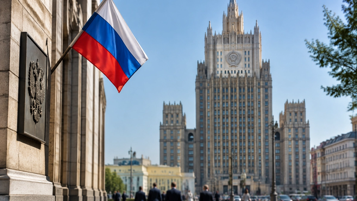 Профессор из США раскритиковал слова Каи Каллас о разделении России
