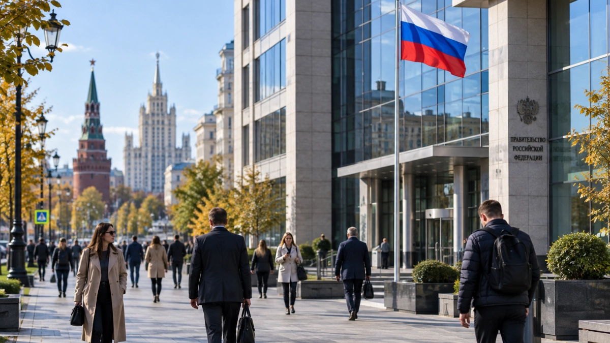 Песков заявил о готовности России дать Зеленскому гарантии безопасности в Москве
