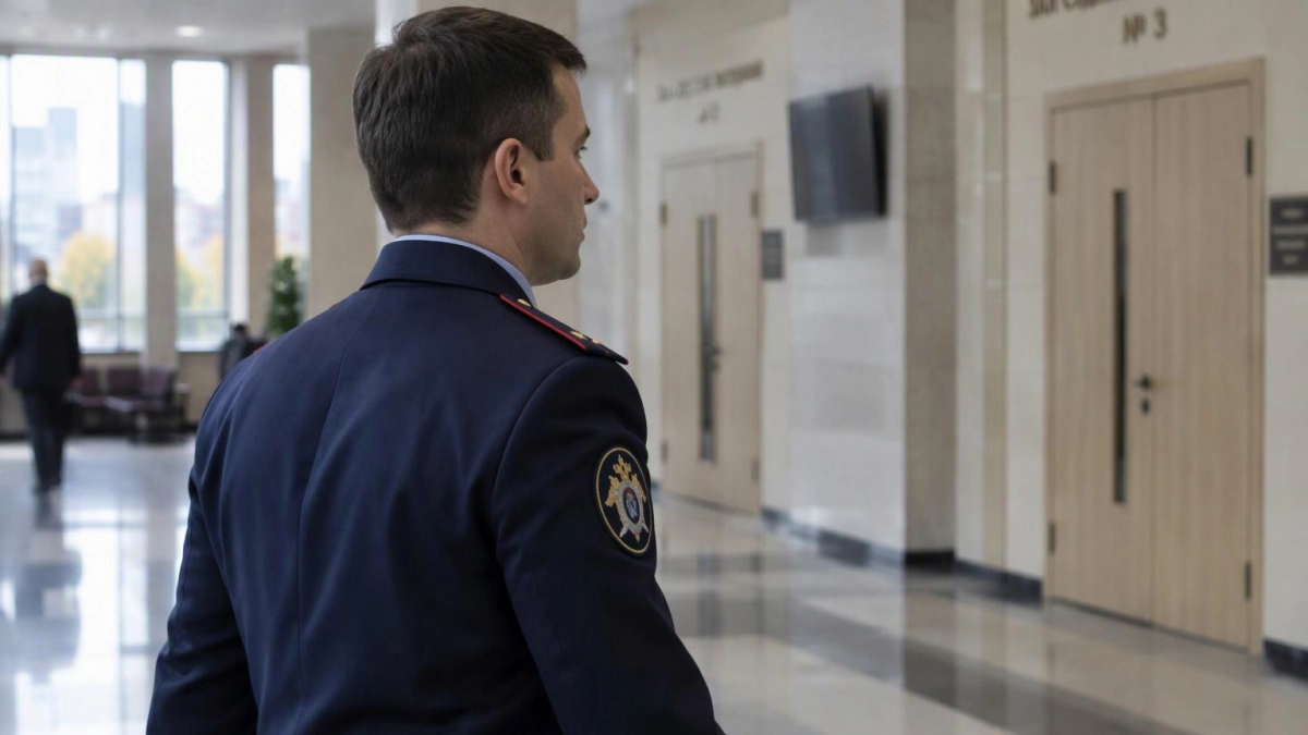 Бастрыкин возбудил дела против двух судей в отставке из Иркутской области