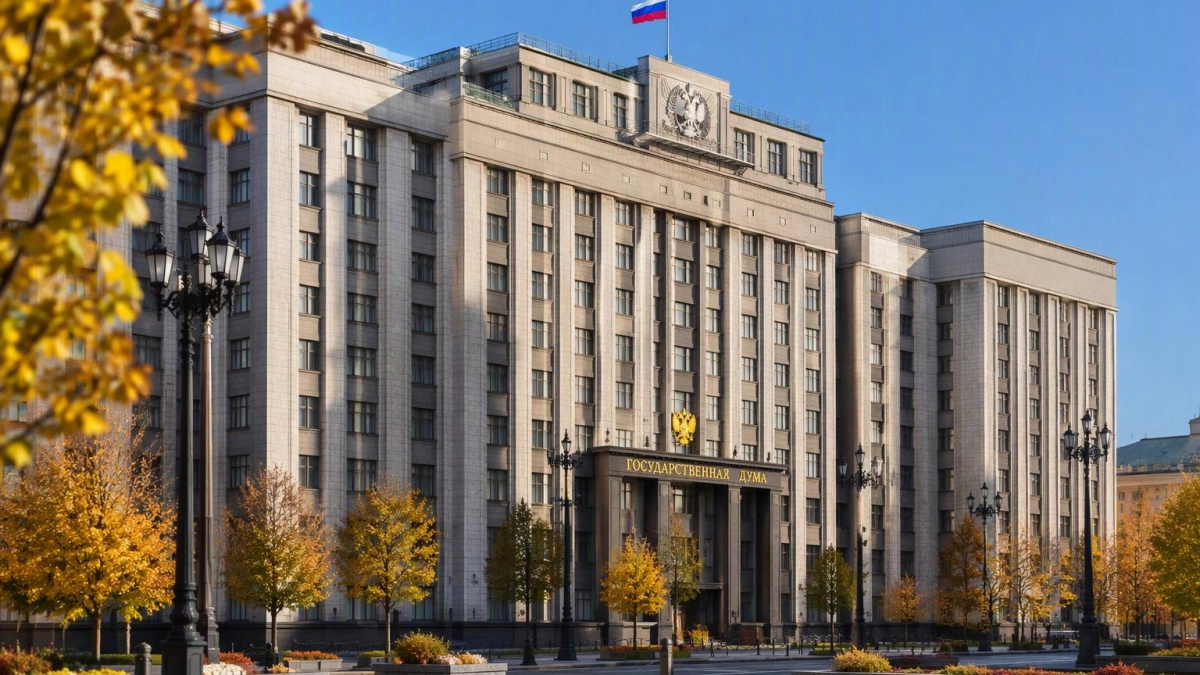 Предварительный состав Госдумы: Единая Россия получает рекордное представительство