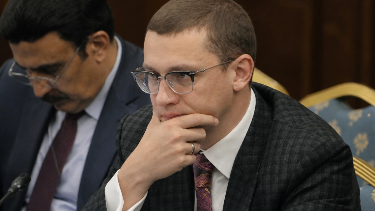 Феликс Евтушенков возглавил АФК Система после работы в группе с 1999 года