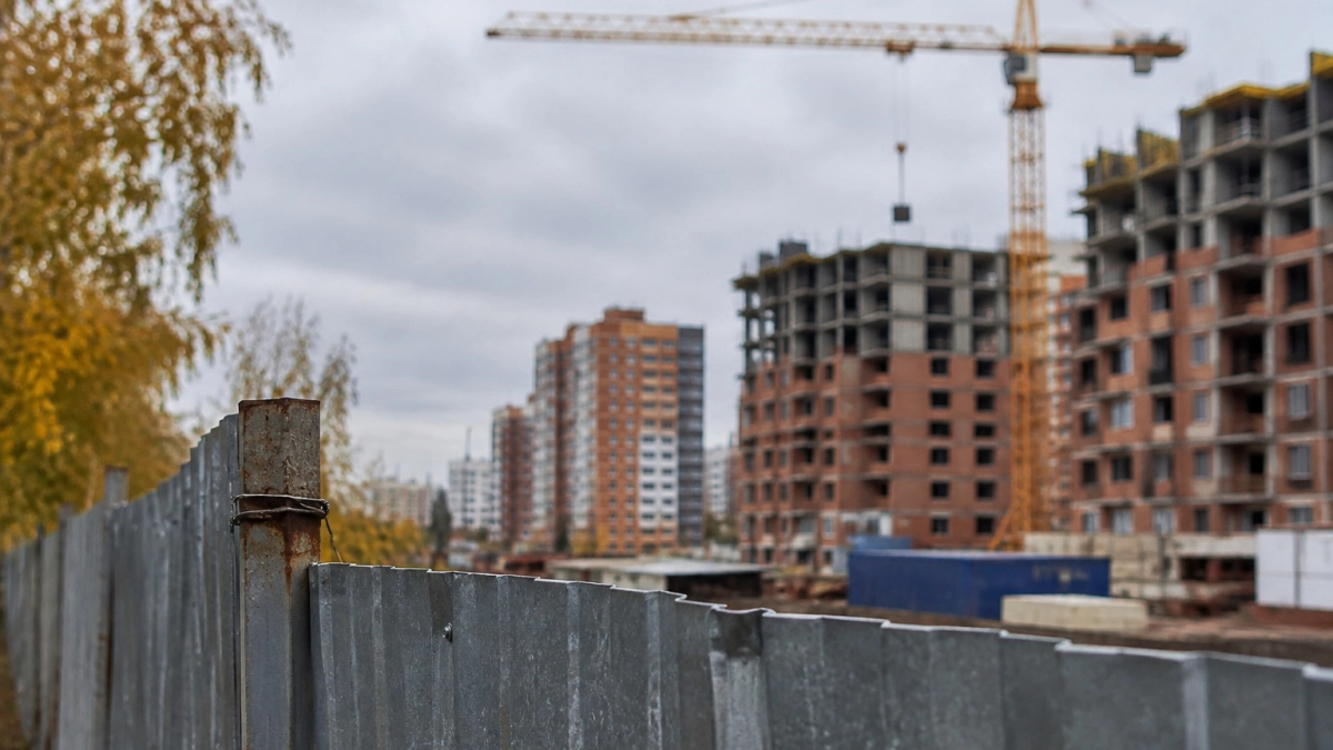 Минфин изменил семейную ипотеку: ставку понизят для семей с большим числом детей