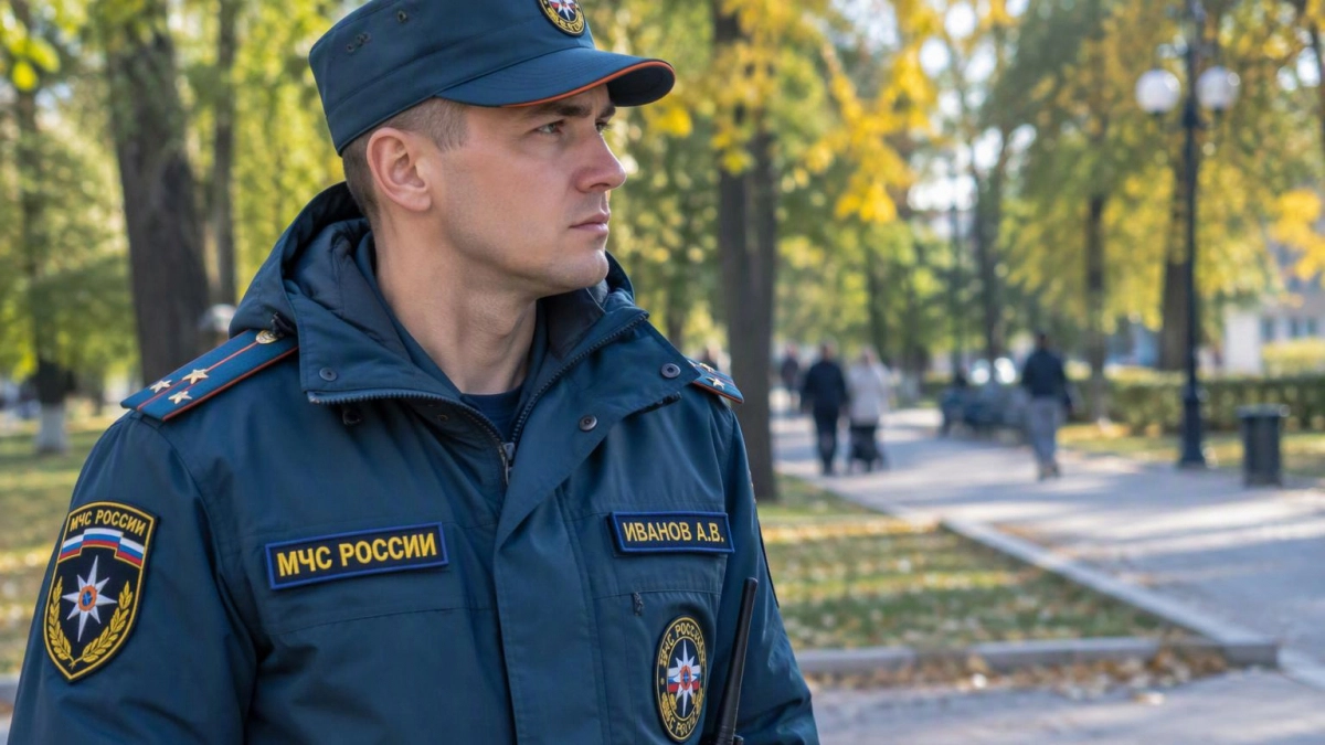 Фото школьницы после трагедии в Трансвааль парке запомнила вся страна