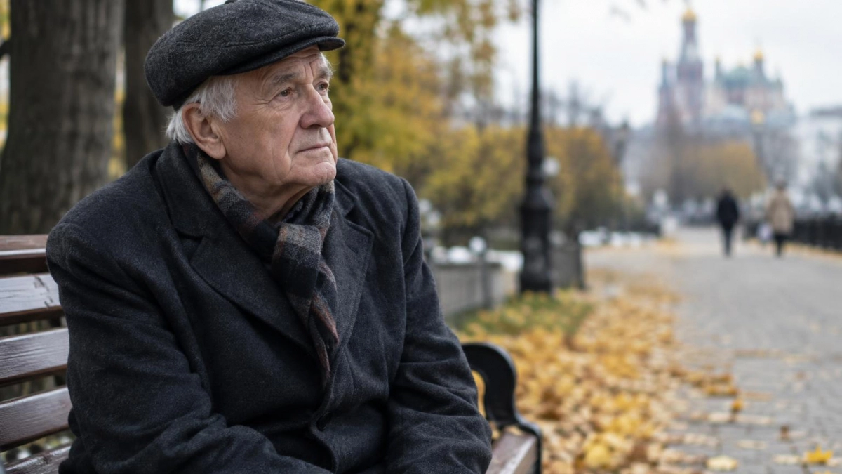 Что Сергей Соседов называл самым важным в жизни незадолго до смерти