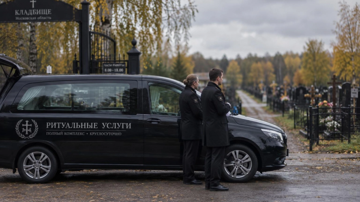 Сергея Соседова планируют похоронить в Подмосковье, дата прощания пока неизвестна