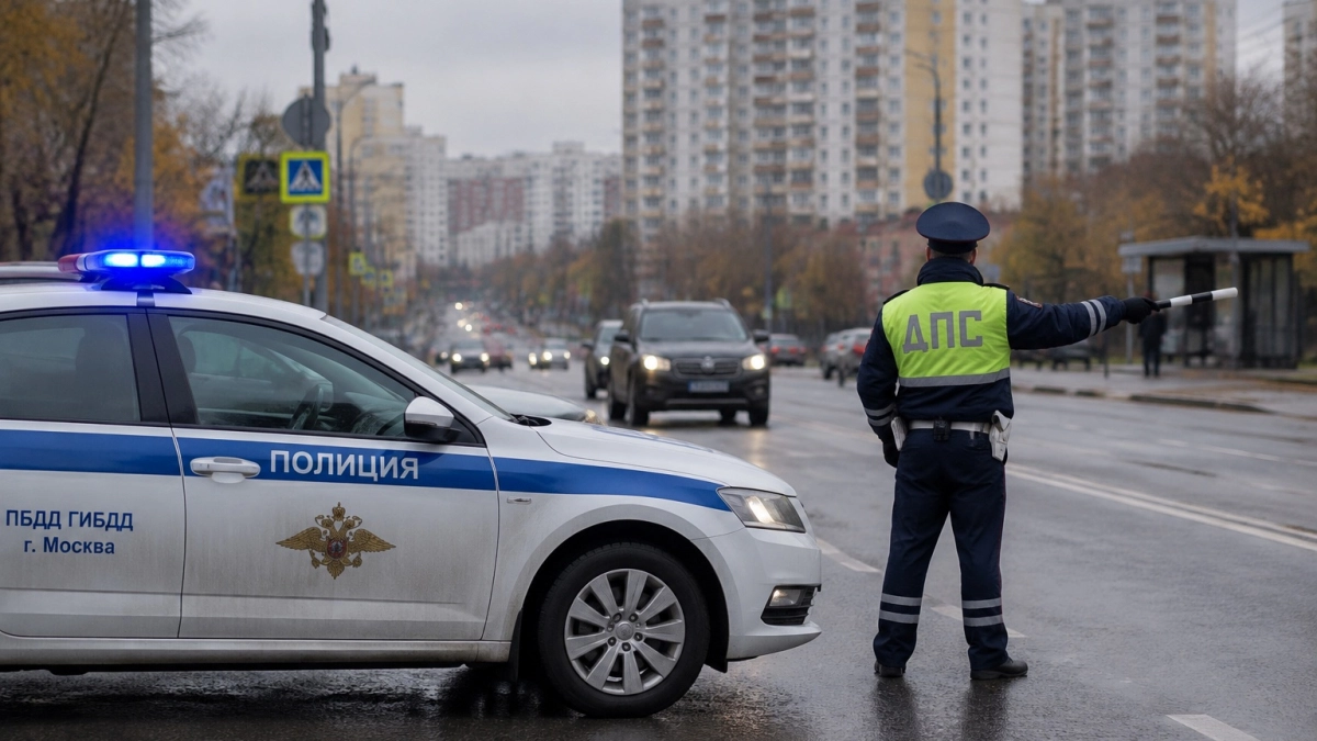 В Ульяновске временно перекрыли проспект Нариманова от Сельдинского шоссе