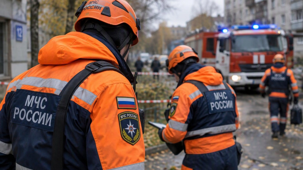 При атаке ВСУ на Воронеж пострадали четыре человека, над регионом сбили 88 БПЛА