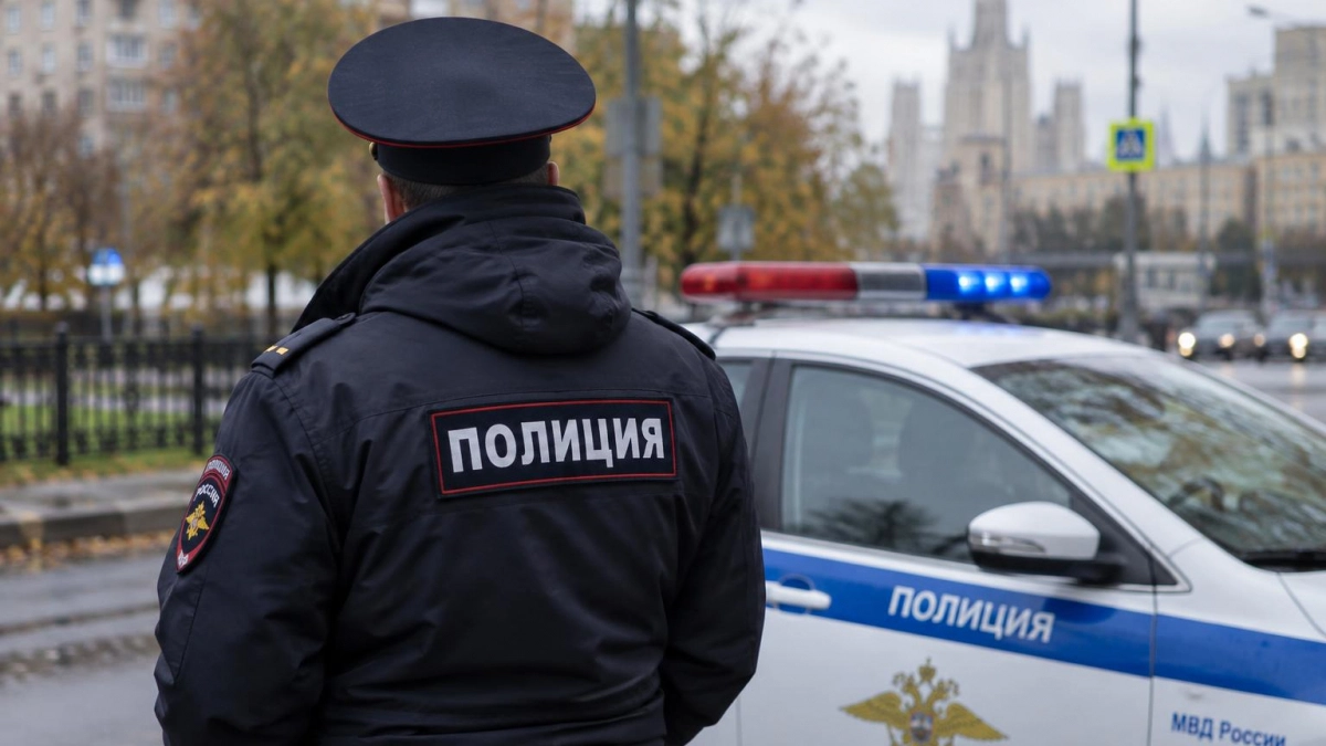 В Коми экс-полицейский стал фигурантом дела о разглашении гостайны коллеге