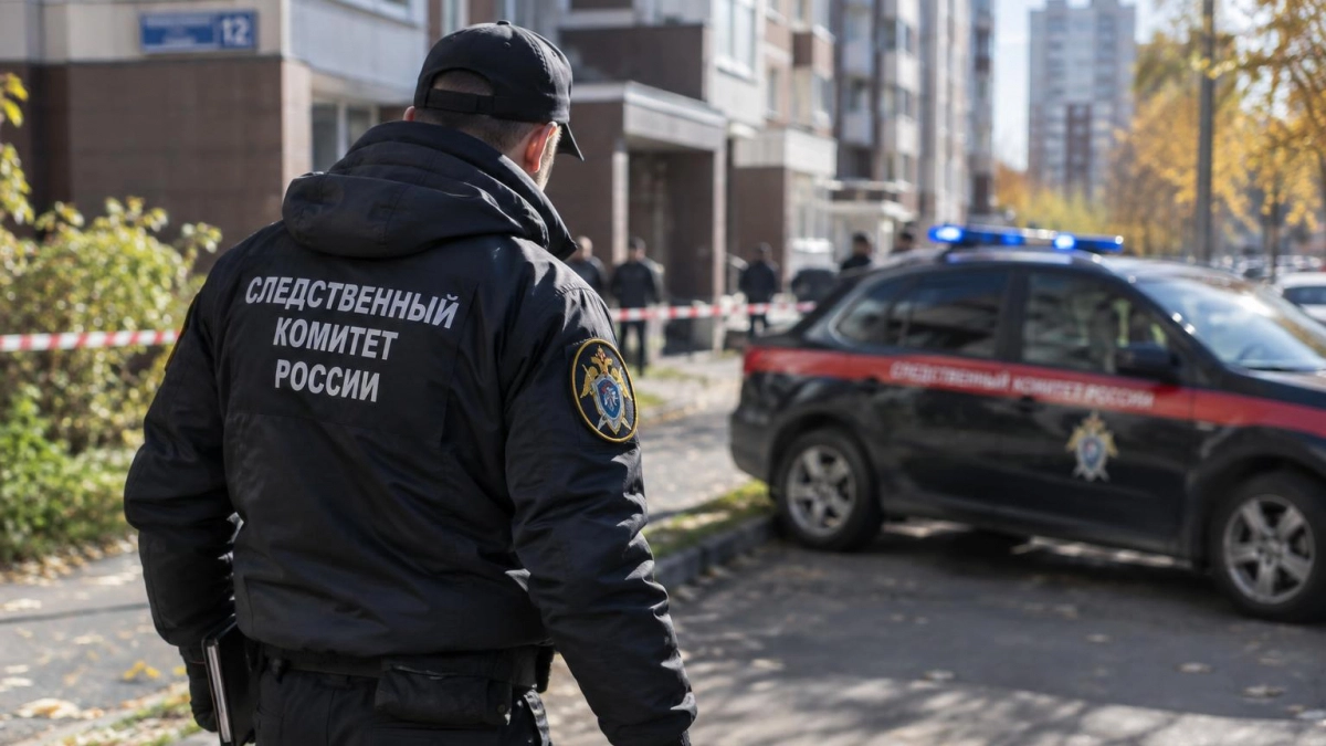 Ермолаев сообщил о тяжелом состоянии жены спустя три месяца после взрыва