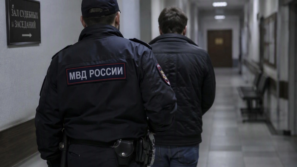 Политолога Кынева* арестовали по делу о наркотиках в крупном размере