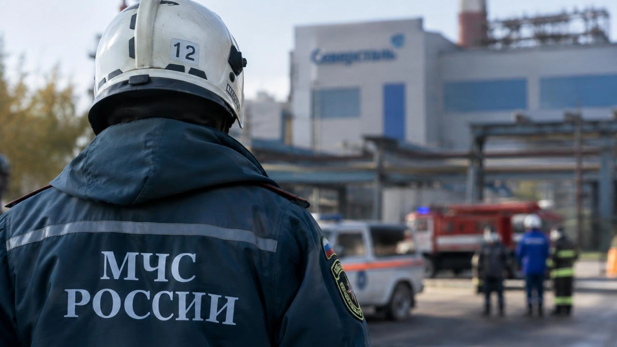 Атака БПЛА на Ульяновск: восемь пострадавших, сообщения о ЧП на «Искре» опровергли