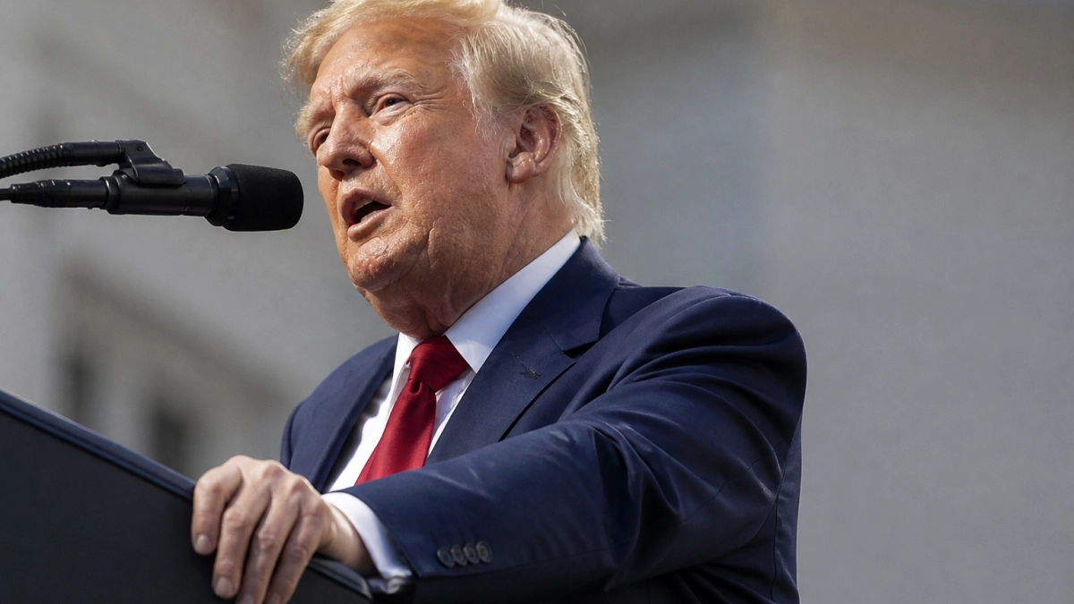 Трамп призвал Зеленского к сделке с Путиным и ушел от ответа по Patriot
