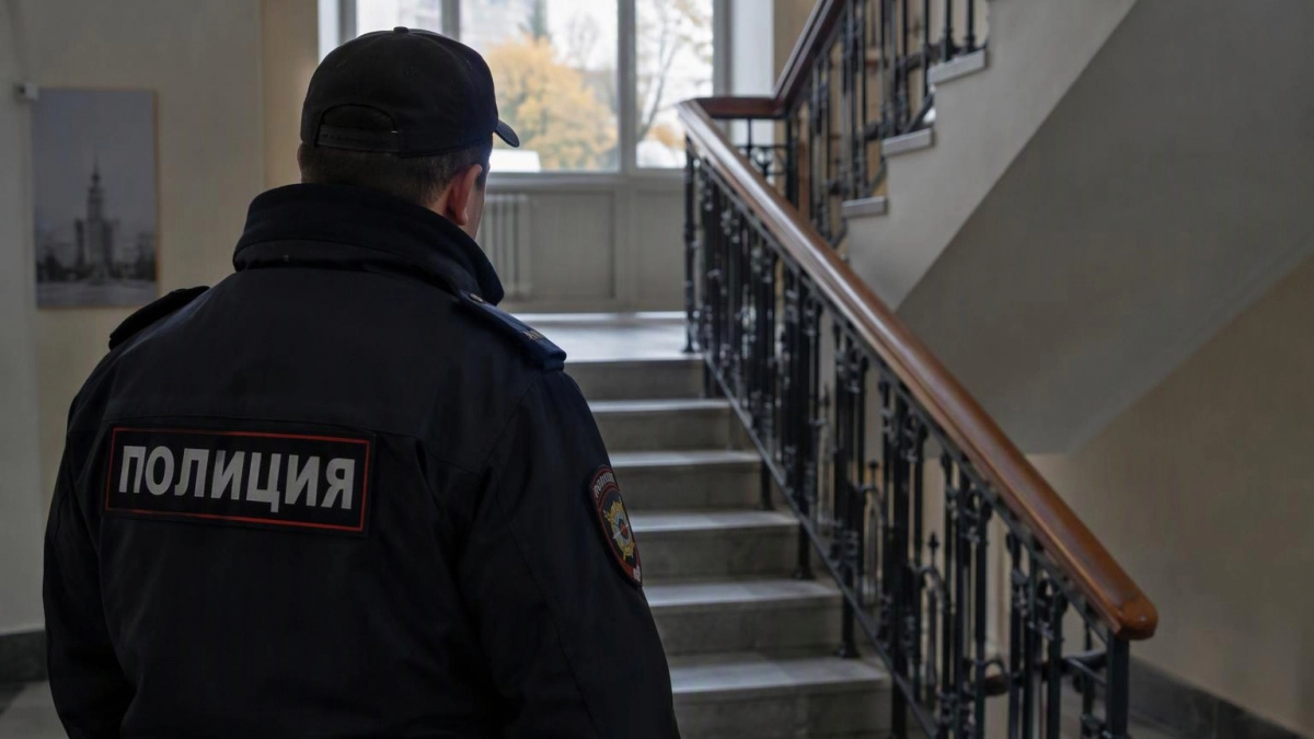 Предварительной причиной смерти Сергея Соседова назвали тяжелую травму головы после падения