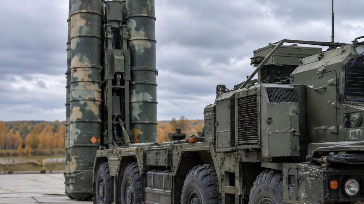 Турция сохраняет переговоры о реэкспорте С-400, решение обещают объявить позже
