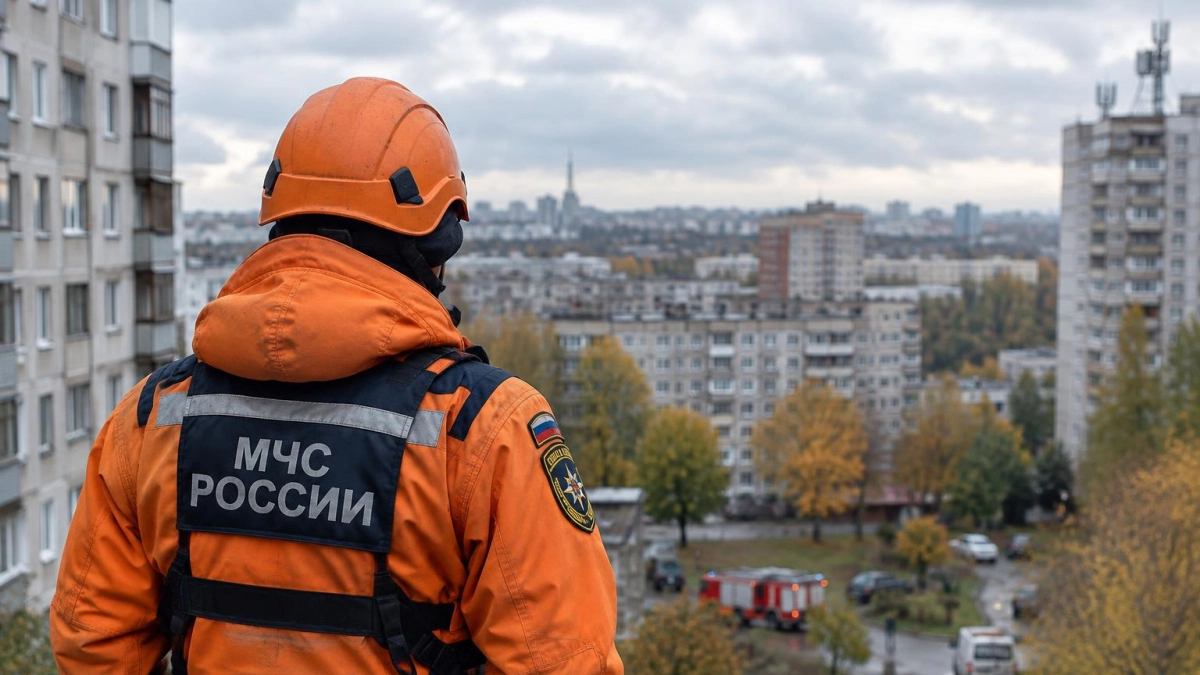 В двух районах Воронежской области включили сирены из за угрозы дронов