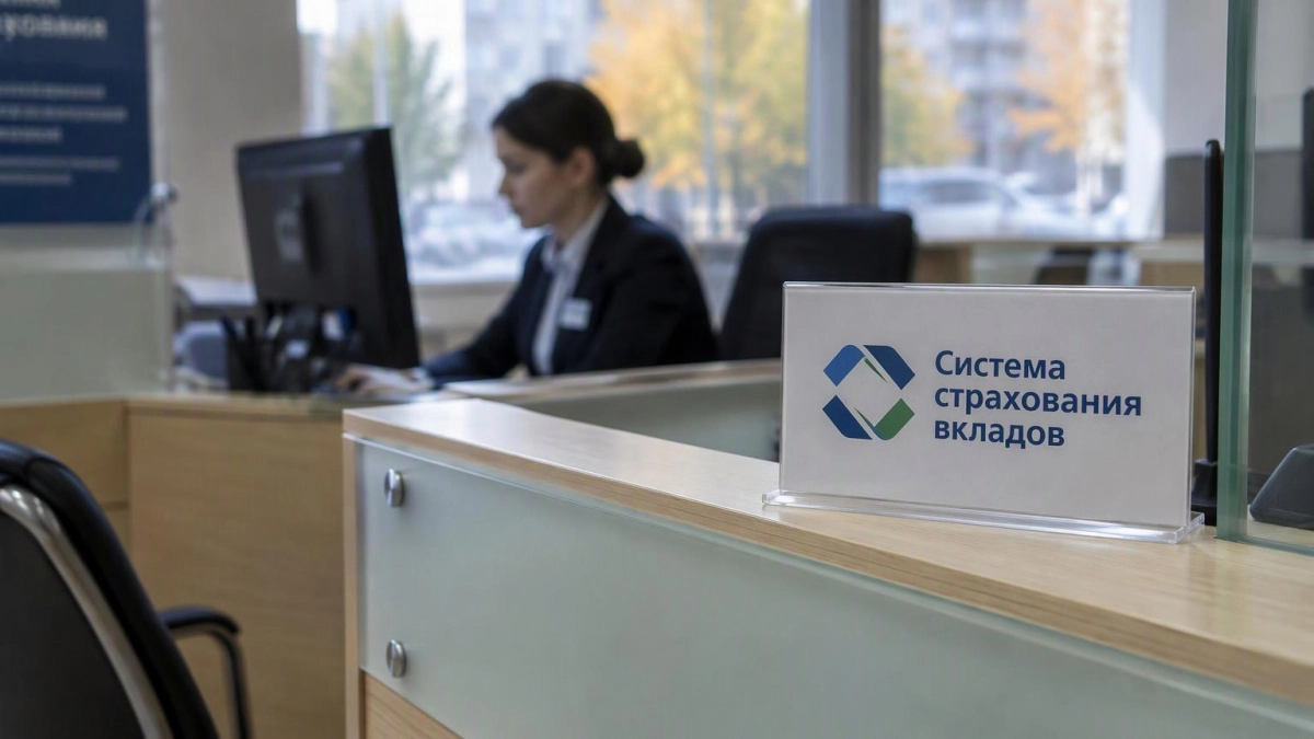 С 2027 года страхование сбережений расширят на три новых продукта