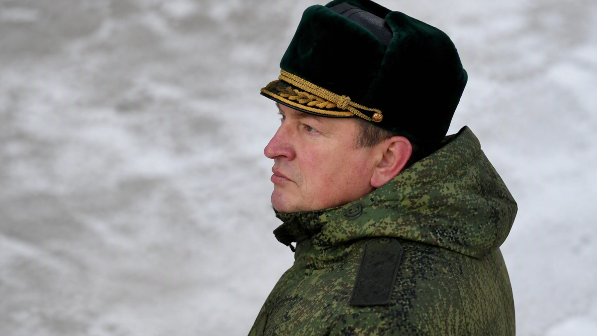 Герой России Александр Лапин станет вице-премьером Татарстана по поддержке участников СВО