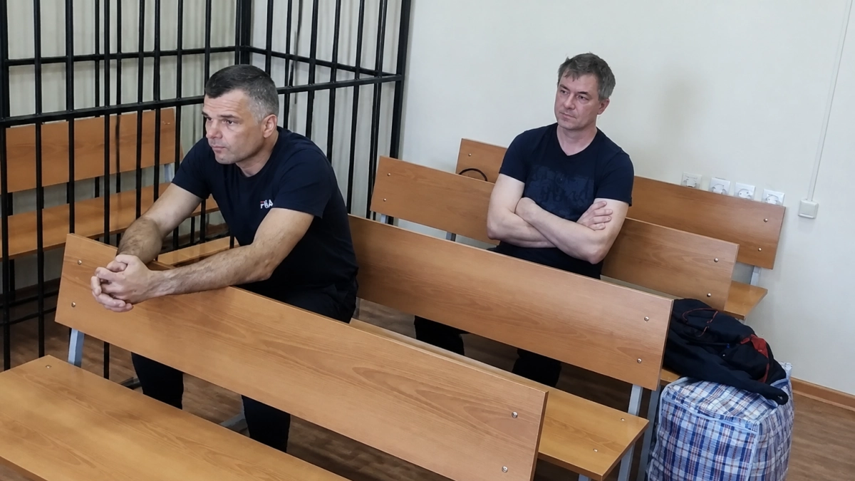 В Нижнем Тагиле вынесли приговор по делу о хищении 37 миллионов на счетчиках