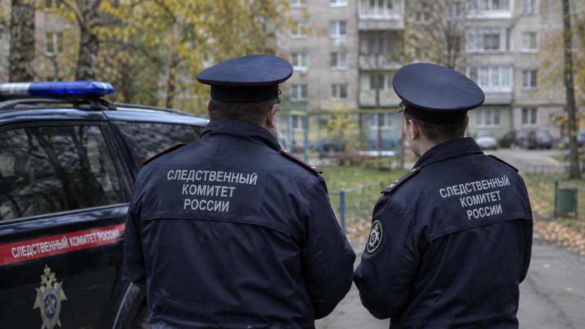 Следствие поминутно восстановило события перед пропажей семьи Усольцевых в походе