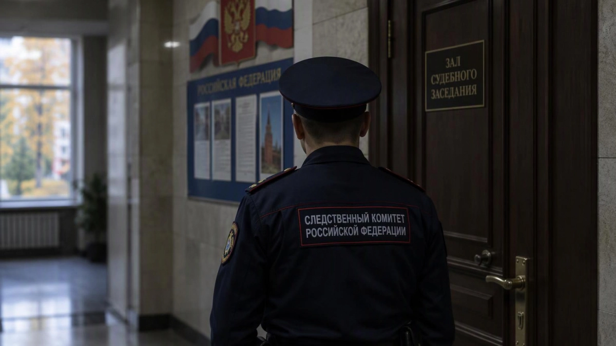 Жительницу Челябинска осудили на четыре года за финансирование экстремистской организации