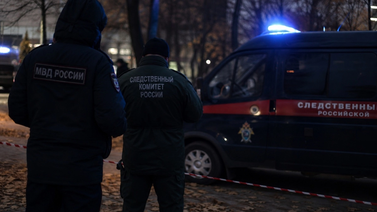 В Москве арестовали мужчину за нападение и изнасилование девушки у Ярославского шоссе