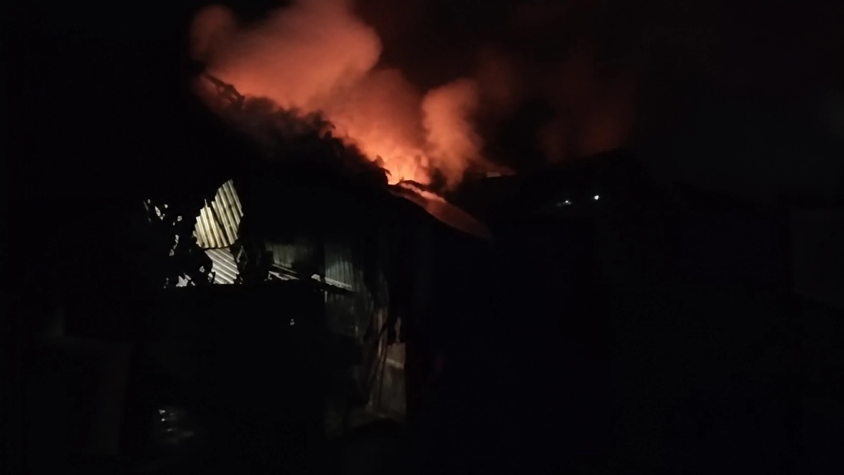 В Амурской области разбился военный самолет: трое погибли, четверо госпитализированы
