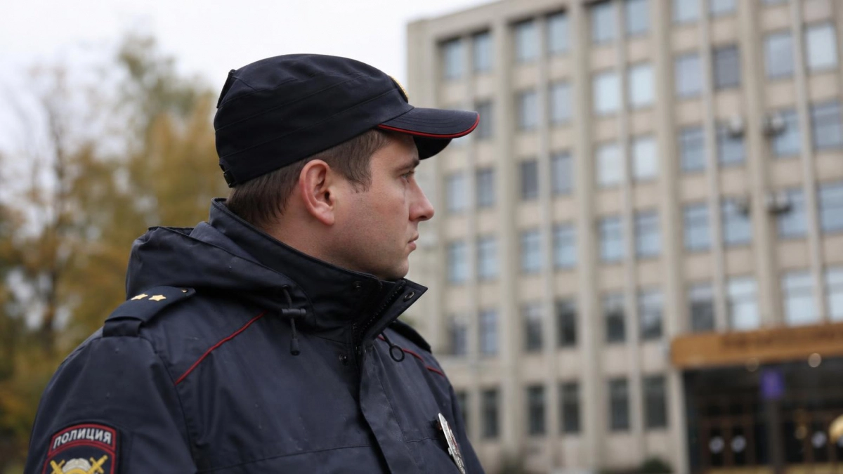 ТАСС: генерал ВСУ Волошин не поехал в Сумы после приказа главкома