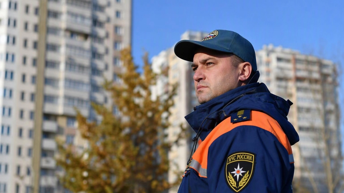 В Челябинской области объявили режим беспилотной опасности с возможными перебоями связи