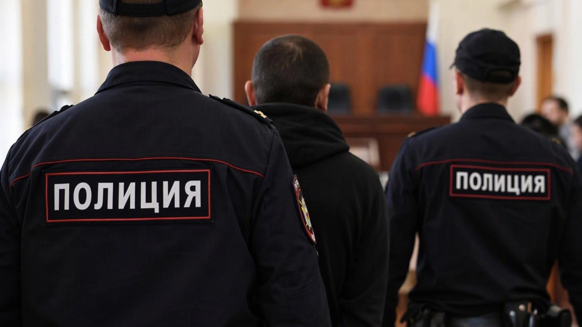Мосгорсуд подтвердил заочный арест главы ГУР Украины Олега Иващенко